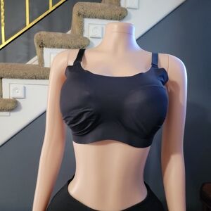 Knix Midnight Blue Women's Bra
